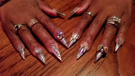 Unlock the Potential of Magican Nails in Milwaukee for Your Dream Manicure
